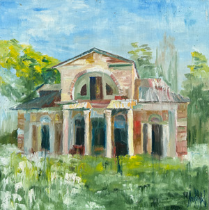 Павел Ляхов,Pavel lyakhov 