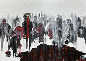 Павел Ляхов,Pavel lyakhov 